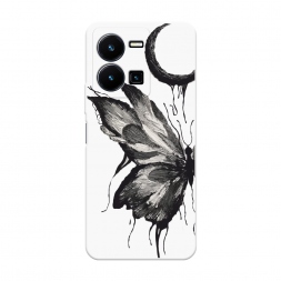 Soft touch ����� ���������� ������� �� Vivo Y35 4G