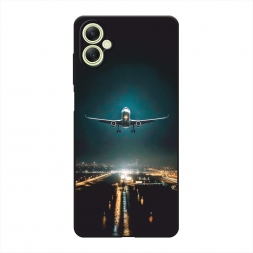 ������� ����������� ����� ������� � ������ ���� �� Samsung Galaxy A06