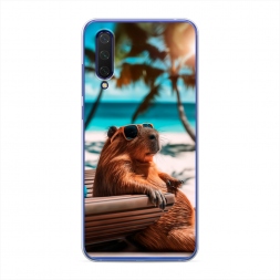 ����������� ����� �������� �������� �� Xiaomi Mi 9 Lite