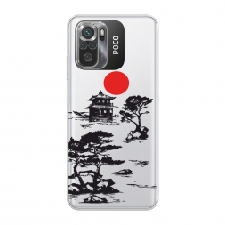 ����������� ����� ���� ������ �� Xiaomi Poco M5s
