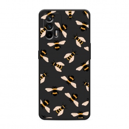 ������� ����������� ����� ����� ������� �� Realme Q3 Pro