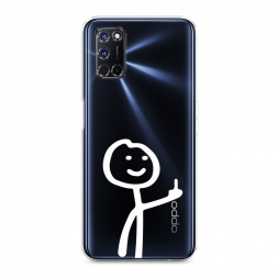 ����������� ����� ����������� ��������� ����� �� Oppo A72