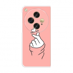 ����������� ����� ������-���� �� Oppo Find N3