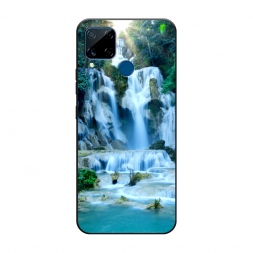 ������� ����������� ����� ������� 8 �� Realme C15