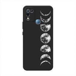 ������� ����������� ����� ���� ���� �� Infinix HOT 10 Play
