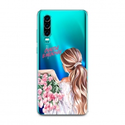 ����������� ����� ������� ������� �� Huawei P30