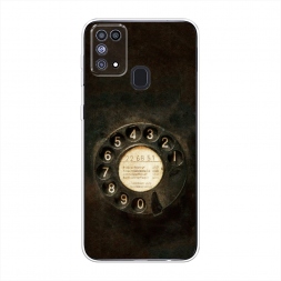 ����������� ����� ��������� ������� �� Samsung Galaxy M31