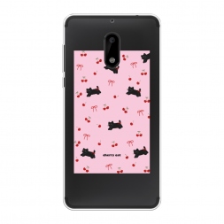����������� ����� cherry cat �� Nokia 6
