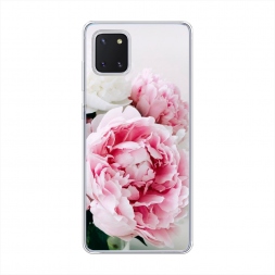 ����������� ����� ������� � ����� ����� �� Samsung Galaxy Note 10 Lite