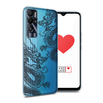 ����������� ����� ��� ��������� ������� �� Tecno Pova Neo