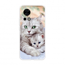 ����������� ����� ����� � ������ �� Huawei Nova 12