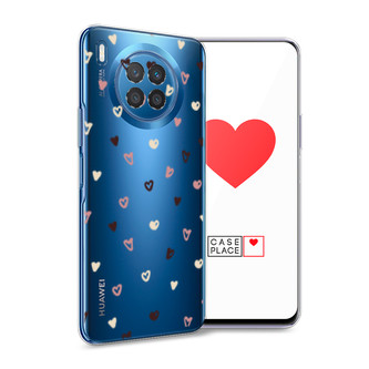 ����������� ����� �������� ������� ������� �� Huawei Nova 8i