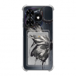������ ���������� ������� �� Infinix Smart 8 Plus