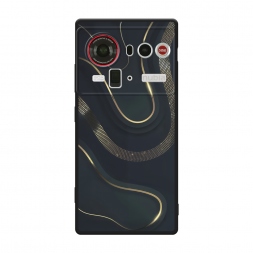 ������� ����������� ����� ���������� ������ �� ZTE Nubia Z80 Ultra