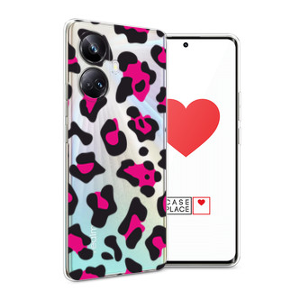 ����������� ����� Pink cow spots �� Realme 10 Pro Plus