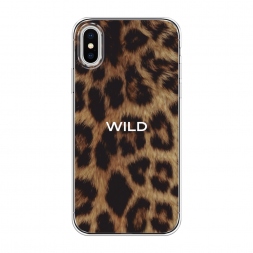 ����������� ����� Wild �� �������� �� iPhone X (10)