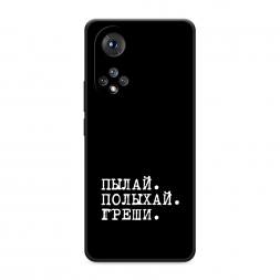 ������� ����������� ����� ����� � ����� �� Huawei Nova 9