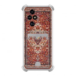 Карман Красный ковёр на Honor 200 Pro