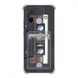 ������ ��������� ������� �� Redmi 12C