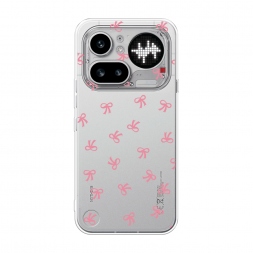 ����������� ����� ��������� ������� ������� �� Nothing Phone 4a Pro