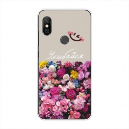 ����������� ����� ����� ������� �� Xiaomi Redmi Note 6 Pro