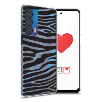 ����������� ����� ����� ����� ������ �� Motorola Edge (2021)