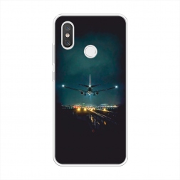 ����������� ����� ������ ���� �� Xiaomi Mi 8