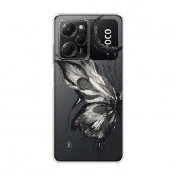����������� ����� ���������� ������� �� Xiaomi Poco X5 Pro 5G