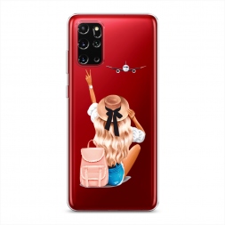 ����������� ����� ���������� ��������� �� Samsung Galaxy S20 Plus