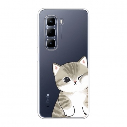 ����������� ����� ������ ����� �� Infinix Hot 50 Pro