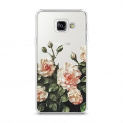 ����������� ����� ��������� ������� 2 �� Samsung Galaxy A3 2016