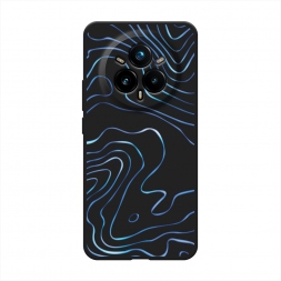 ������� ����������� ����� Blue lines �� Realme 14 Pro Plus