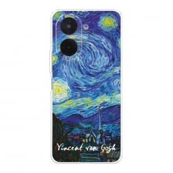 ����������� ����� De sterrennacht Vincent van Gogh �� Xiaomi Redmi A5 4G