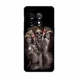 ������� ����������� ����� ����� ������ � �������� �� OnePlus 11