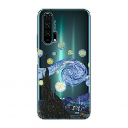 ����������� ����� ���� ��� ���� �� Honor 20 Pro