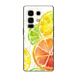 ������� ����������� ����� ���������� �� Infinix Note 50 Pro Plus