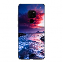 ����������� ����� ����� 1 �� Huawei Mate 20