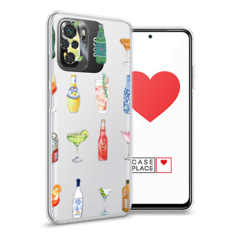 ����������� ����� ������ ������� �� Xiaomi Poco M5s
