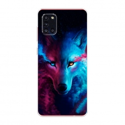����������� ����� ��������� ���� �� Samsung Galaxy A31
