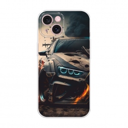 ����������� ����� �� ����� �� iPhone 15