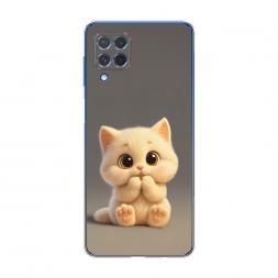 ����������� ����� ����� ������ ����� �� Samsung Galaxy M62
