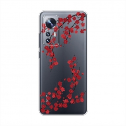 ����������� ����� ������� ������ �� Xiaomi 12