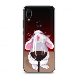 ����������� ����� ������ ���������� ����� �� Xiaomi Redmi 7