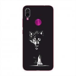 ����������� ����� ���� ������� �� ���� �� Xiaomi Redmi Note 7