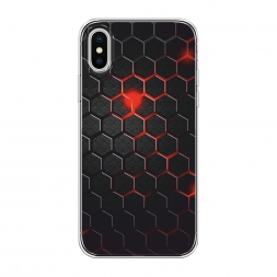 ����������� ����� ��� ���� ������� �� iPhone XS (10S)
