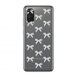 ����������� ����� ����� ������� �� Samsung Galaxy S20