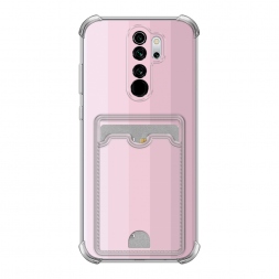 ������ ������� �������� �� Xiaomi Redmi Note 8 Pro