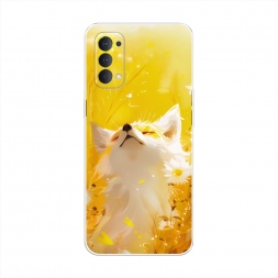 ����������� ����� ���� � ���� �� Oppo Reno 4 4G