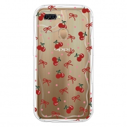 ��������� ����� ����� � �������� �� Oppo A5s