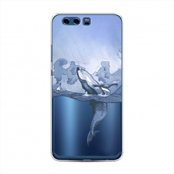 ����������� ����� ��� ��������� �� Huawei P10 Plus